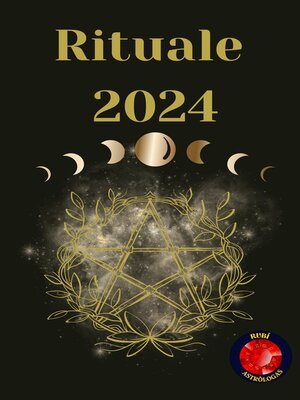 cover image of Rituale  2024
